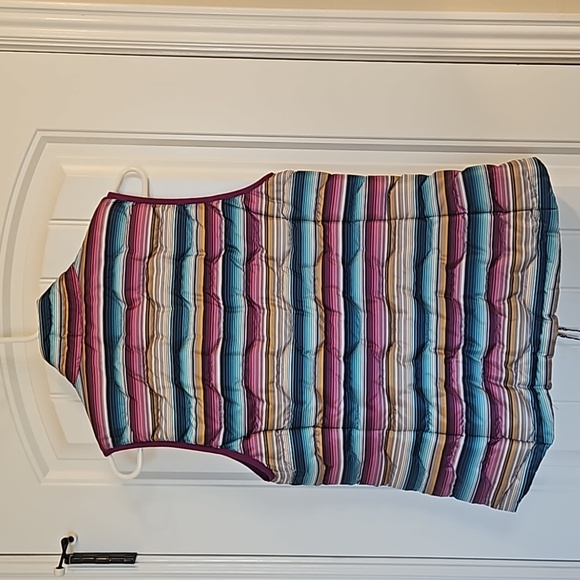 NWOT Ariat Tek Ideal Down Vest 3.0 - Picture 6 of 7